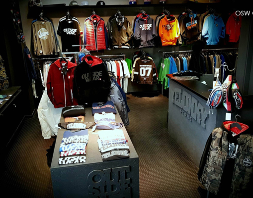 Yelonky Store / OSW official